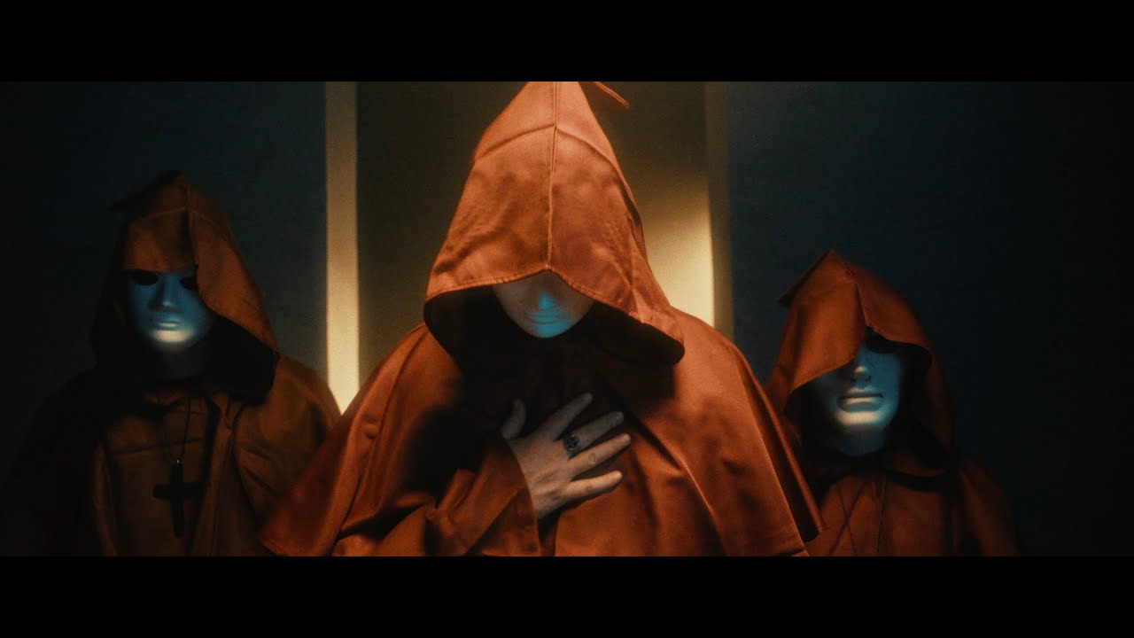 50Fifty - "Borrowed Time" (Official Music Video) | BVTV Music