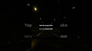 Nak release lagu ni bila ? bagi tarikh please ..