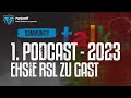 Raid: Shadow Legends - Der 1. Podcast 2023 - Gast: EhsieRSL - Raid aktuell !