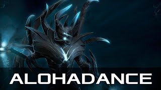 ALOHADANCE — Terrorblade, Safe Lane (Sep 1, 2018) | Dota 2 patch 7.19 gameplay ALOHADANCE — Terrorblade, Safe Lane (Sep 1, 2018) | Dota 2 patch 7.19 gameplay
