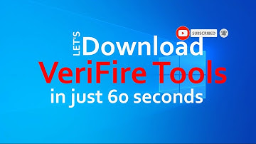 Downloading VeriFire Tools