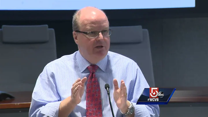 MassDOT details summer bridge project in Boston