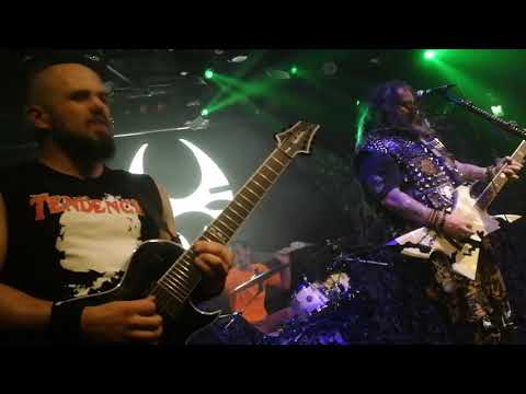 SOULFLY - The Summoning (Live)