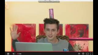 [20141218] #AskTroyeLIVE [Part 1/4]