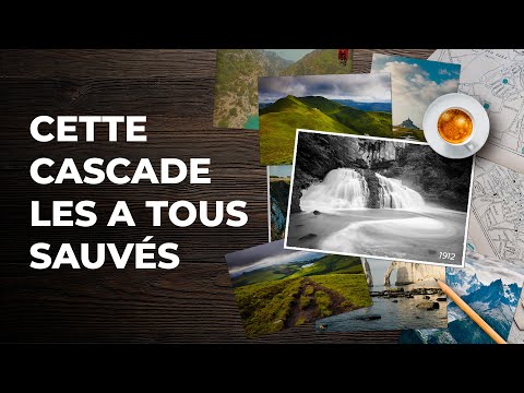 Vidéo: Qu'est-ce qui cause la cascade trophique?