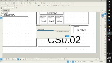 Bluebeam - Batch Link