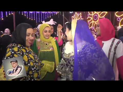 الفنان محمود خالد على مسرح حدوتة من حنة الامير حسن عامر 