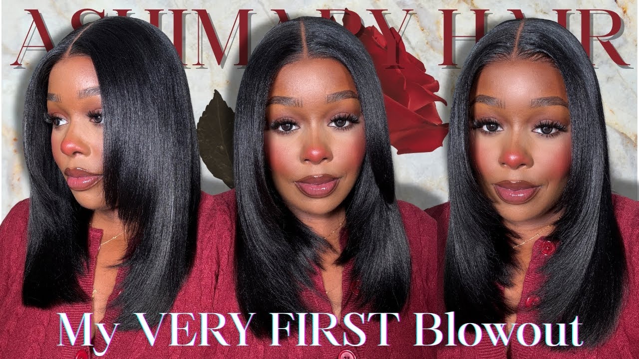 МОЙ САМЫЙ ПЕРВЫЙ ВЫБРОС!