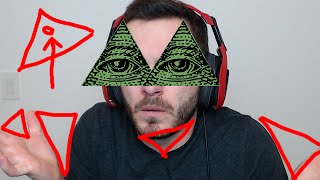 ILLUMINATI CONFIRMED - Reacting to Your Comments