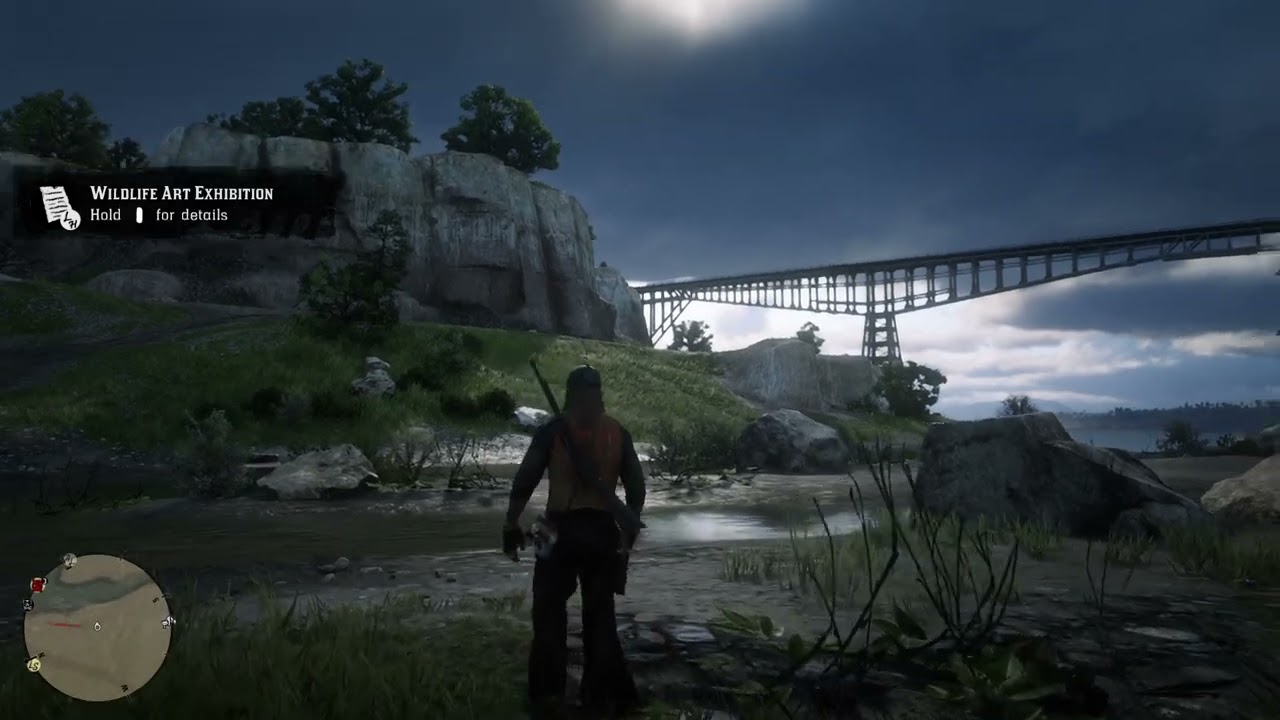 Wild Life Art Exhibition 2