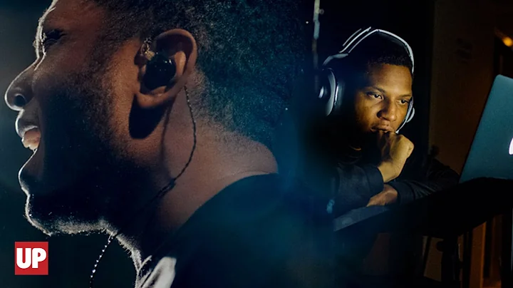 Gallant, The R&B Singer Who Refused To Quit | Unch...