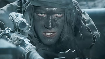 Sniper. Weapon of Vengeance | World War II - Full Movie Series