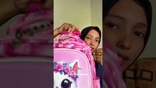 🥇Tas sekolah Anak