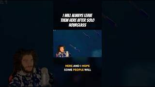 Donating Flags After Hourglass #seaofthieves #sot #sloop #bigdmarley #twitch