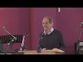 Stan Kinsey Sunday morning 8th February 2026 Matthew 24:29-31 Is Jesus central?