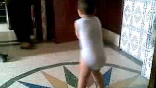 Tecktonik Dance . Tecktonique