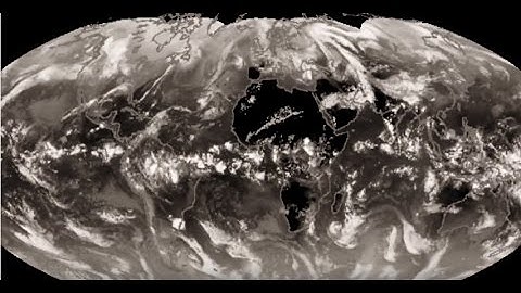 The Hole - A film on the Montreal Protocol, narrated by Sir David Attenborough