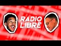 Radio libre avec totoche  rediff evanv77