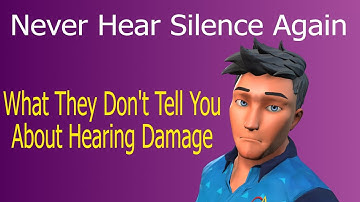 Noisy Job? Ringing Ears? Here is What You Need to Know!