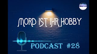 Mord ist ihr Hobby | Hörspiel-Podcast | S7 Folge 18-22