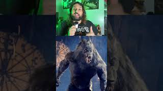 The Van Helsing Werewolf Transformation Still Looks INSANE!