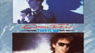 Climie Fisher - This Is Me chords