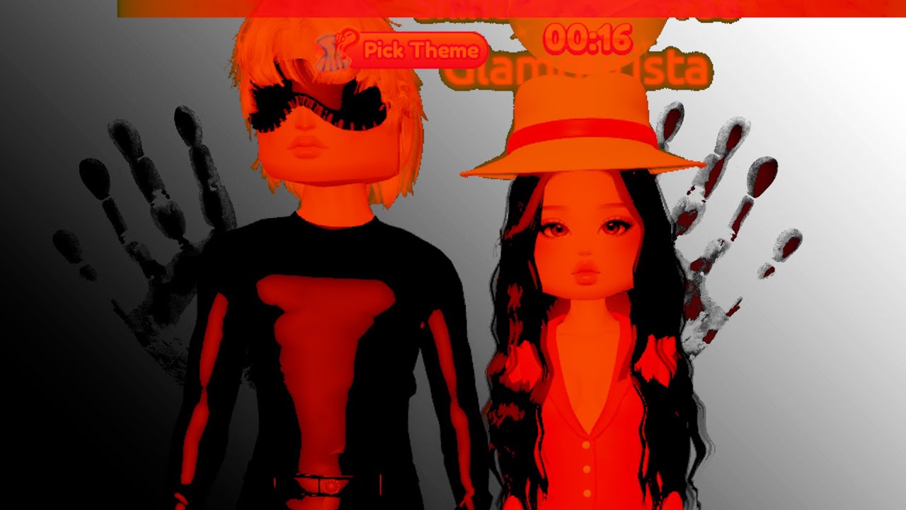 Roblox is NOT scary