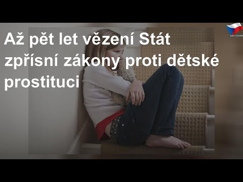 Video: Mapováno: Rozmanitost Evropských Zákonů O Prostituci Podle Zemí