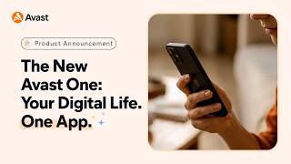 Avast One: One App for Security, Privacy & Performance screenshot 2