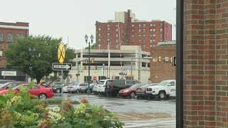Business leaders express concerns over crime, cleanliness, panhandling in downtown Johnson City
