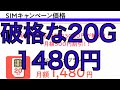 【FUJI Wifi】iPhoneXSで設定 20Gプラン　通常でも1980円　楽天アンリミットと組み合わせ最高かも