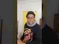 ep73 promotion The Art Lexcia PODCAST