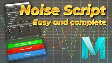🔥 This Maya Script Will Instantly Boost Your Animations!