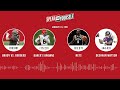 Brady vs. Rodgers, Baker's Browns, Nets, Deshaun Watson (1.19.21) | SPEAK FOR YOURSELF Audio Podcast