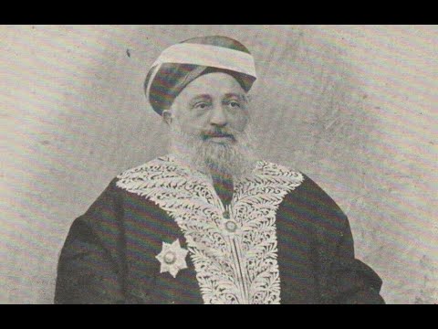 Greek Rabbis in