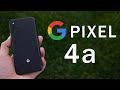 it's the GOOGLE PIXEL 4a for me