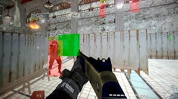 MW2 checkerboard mod menu XPonyxAssassinx and LitHomie123