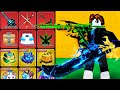 Upgrading 1,000 Subscribers Blox Fruits Accounts