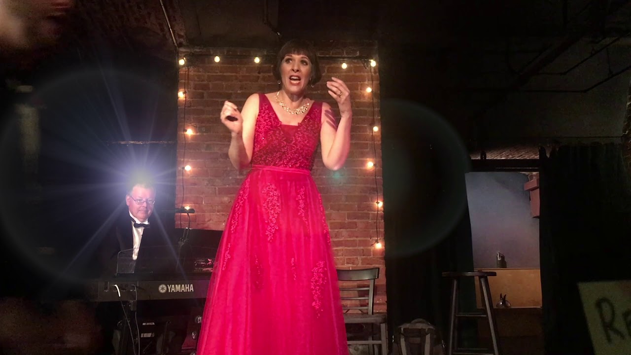 The Drunken Tenor Returns