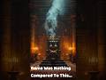 The King Who Became a Living God 🏺 #history #facts #historyfacts #ancienthistory #educational #epic