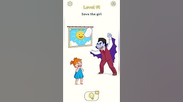 DOP 2 : Delete One Part level 14 Gameplay Walkthrough ( ios , Android )