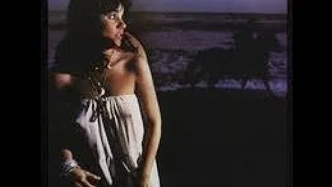 Linda Ronstadt:-'That'll Be The Day'