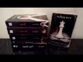 Book Review Twilight Saga كتاب في دقيقتين 