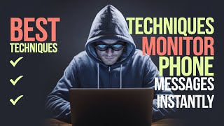 HOW TO MONITOR PHONE MESSAGES FROM ANOTHER PHONE WITHOUT INSTALLING ANY SOFTWARE (Full Guide!) screenshot 5