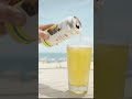 Boardwalk Shandy by Jenkinson's Boardwalk and Last Wave Brewing Company