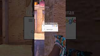 НАКОНЕЦ-ТО В #CSGO