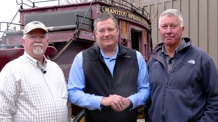 Jason Mikesell Endorses Dan Williams and Erik Ston...