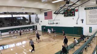 Tyler's Hudl 2021 Highlights