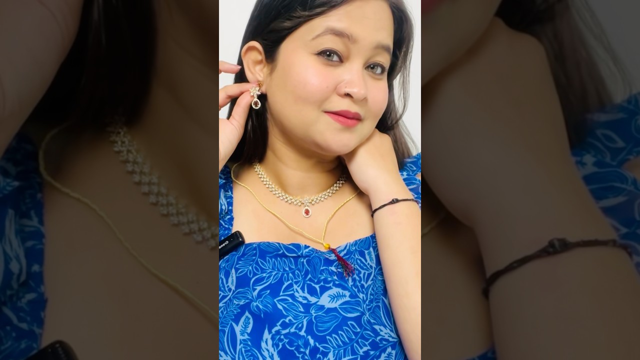 #meeshojewelleryhaul