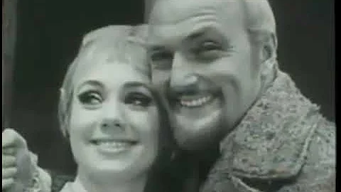 HOLLYWOOD MYSTERIES AND SCANDALS - SHE LOVE'S ME!! Jack Cassidy